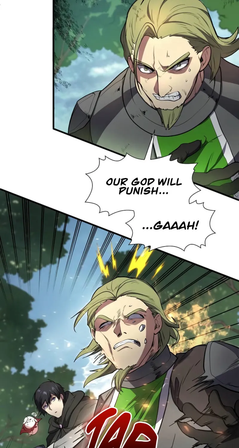 Read Skill Master Levels Up chapter 99 image 23 on Lezhin