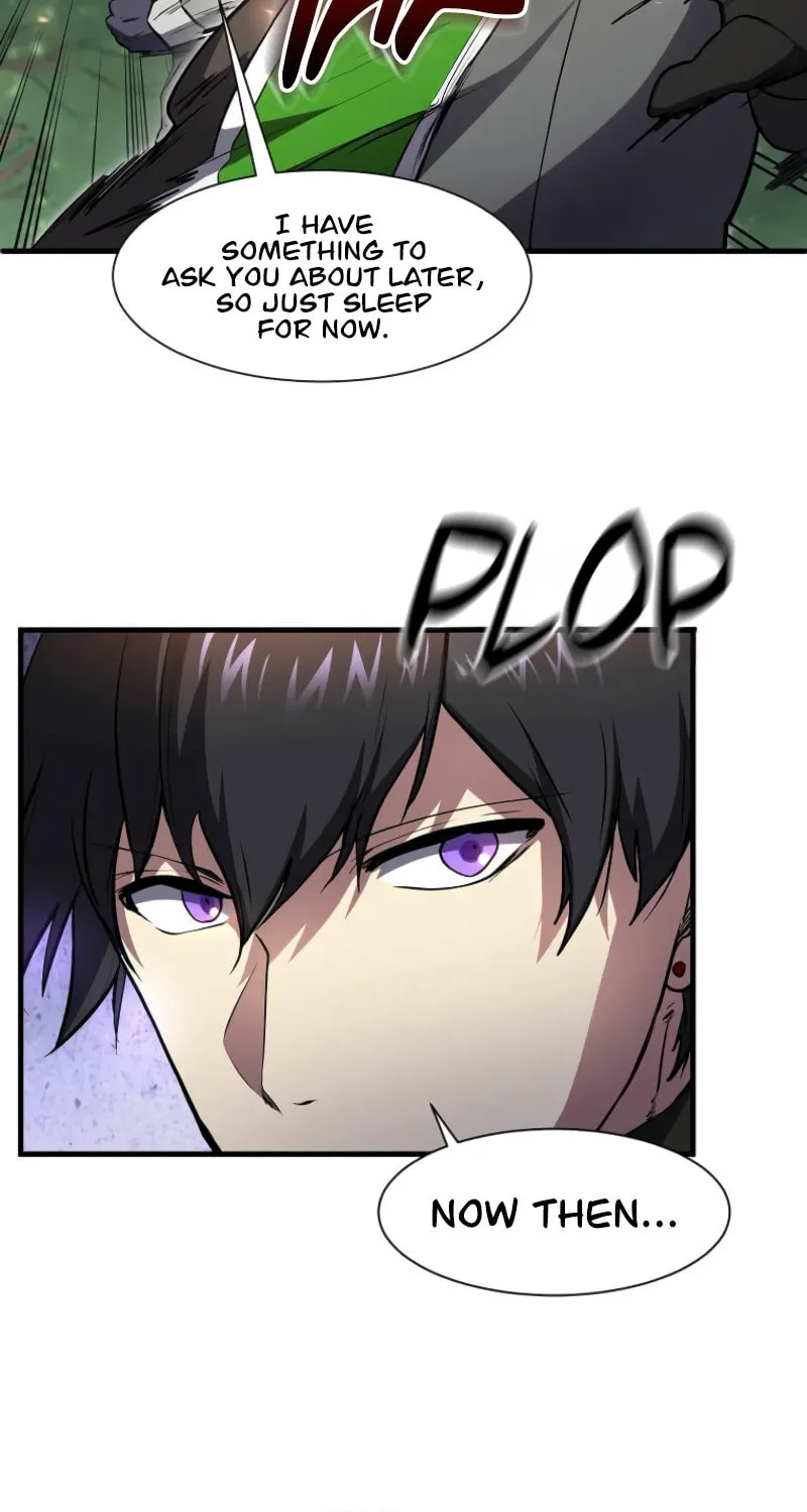 Read Skill Master Levels Up chapter 99 image 24 on Lezhin