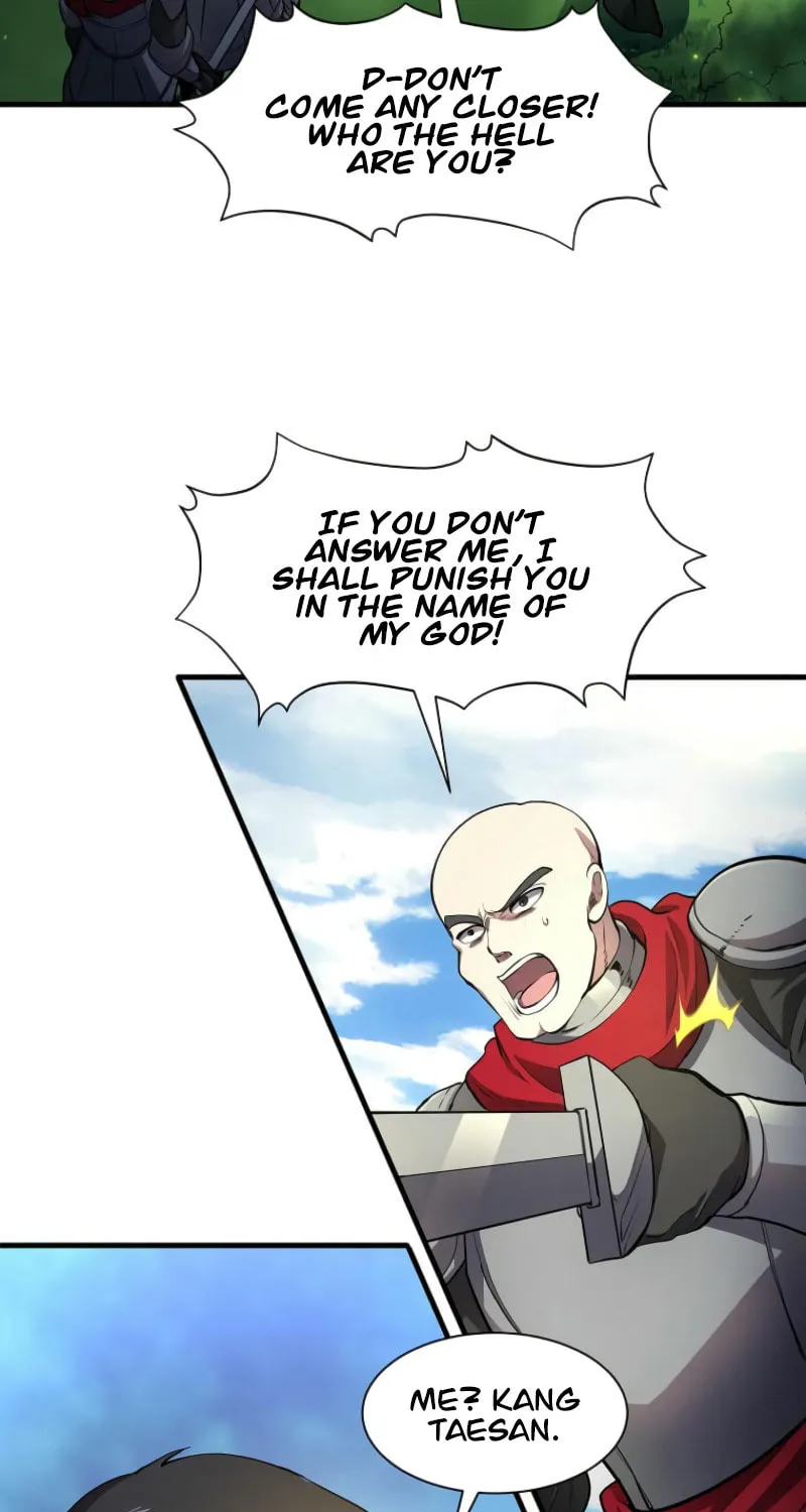 Read Skill Master Levels Up chapter 99 image 26 on Lezhin