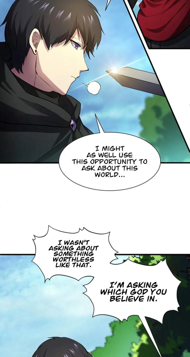 Read Skill Master Levels Up chapter 99 image 27 on Lezhin