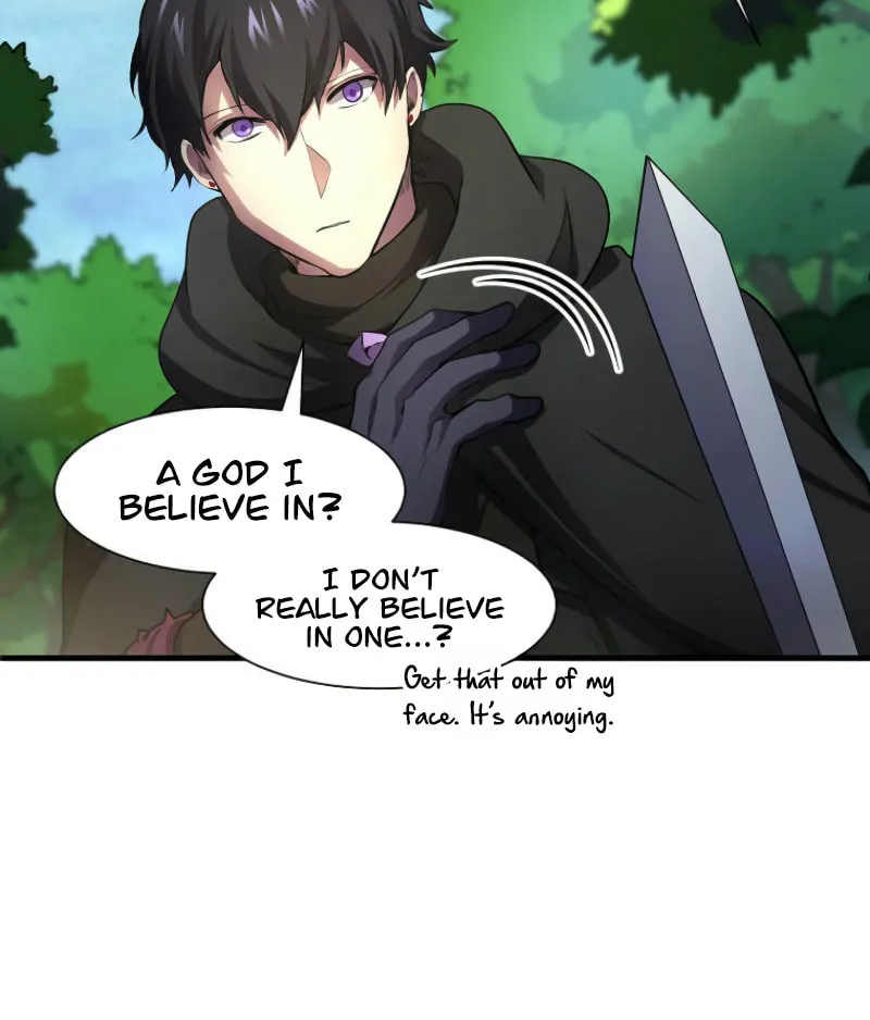 Read Skill Master Levels Up chapter 99 image 28 on Lezhin