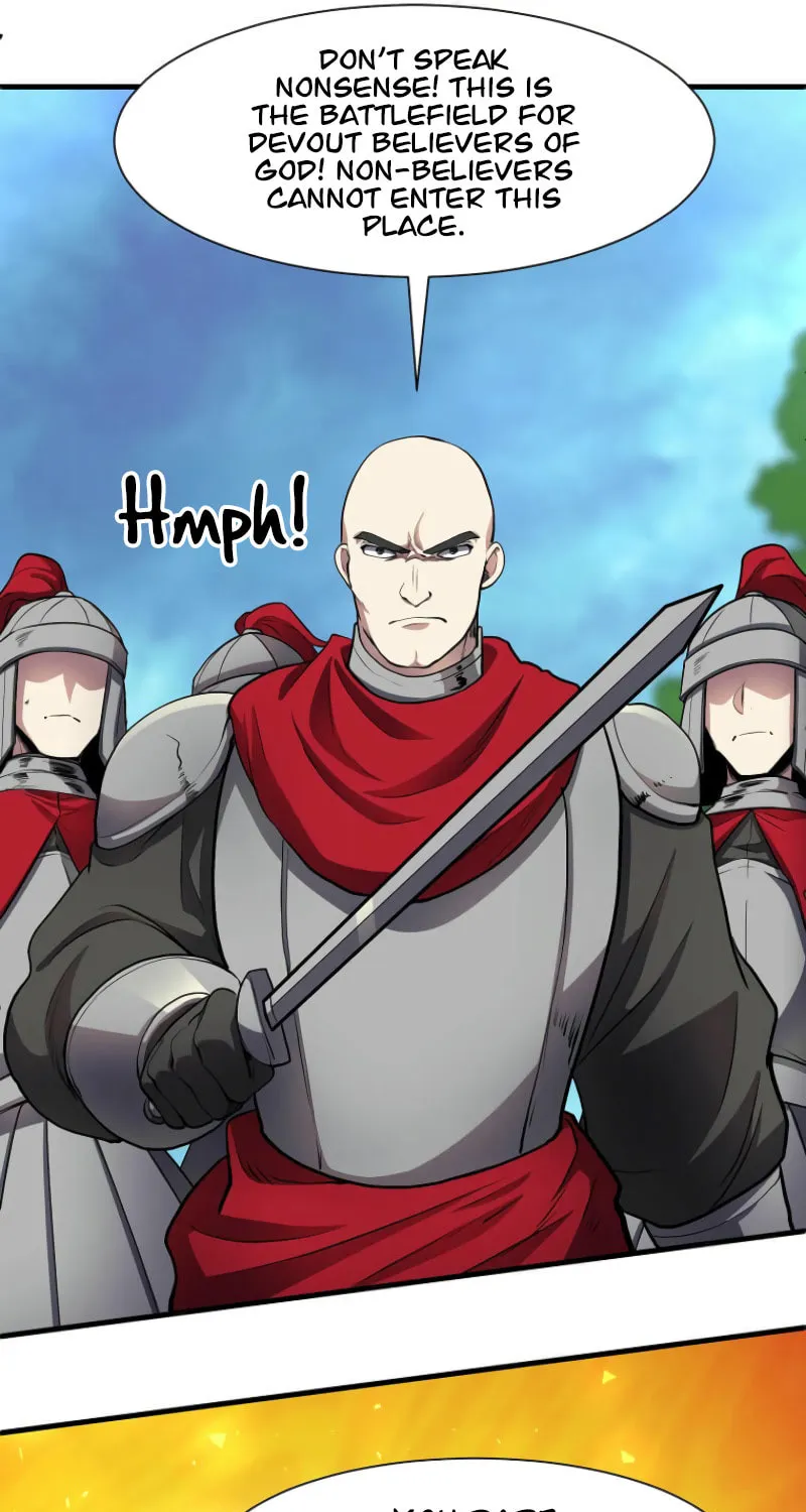 Read Skill Master Levels Up chapter 99 image 29 on Lezhin
