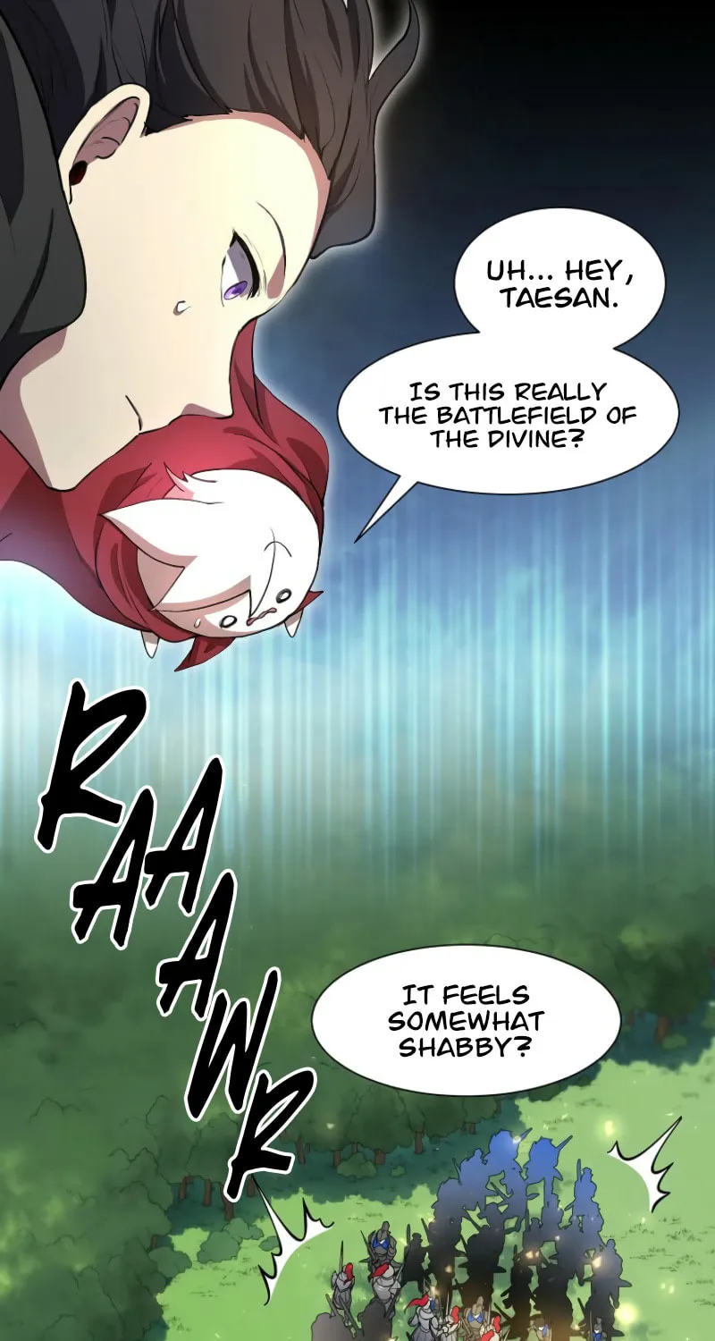 Read Skill Master Levels Up chapter 99 image 3 on Lezhin