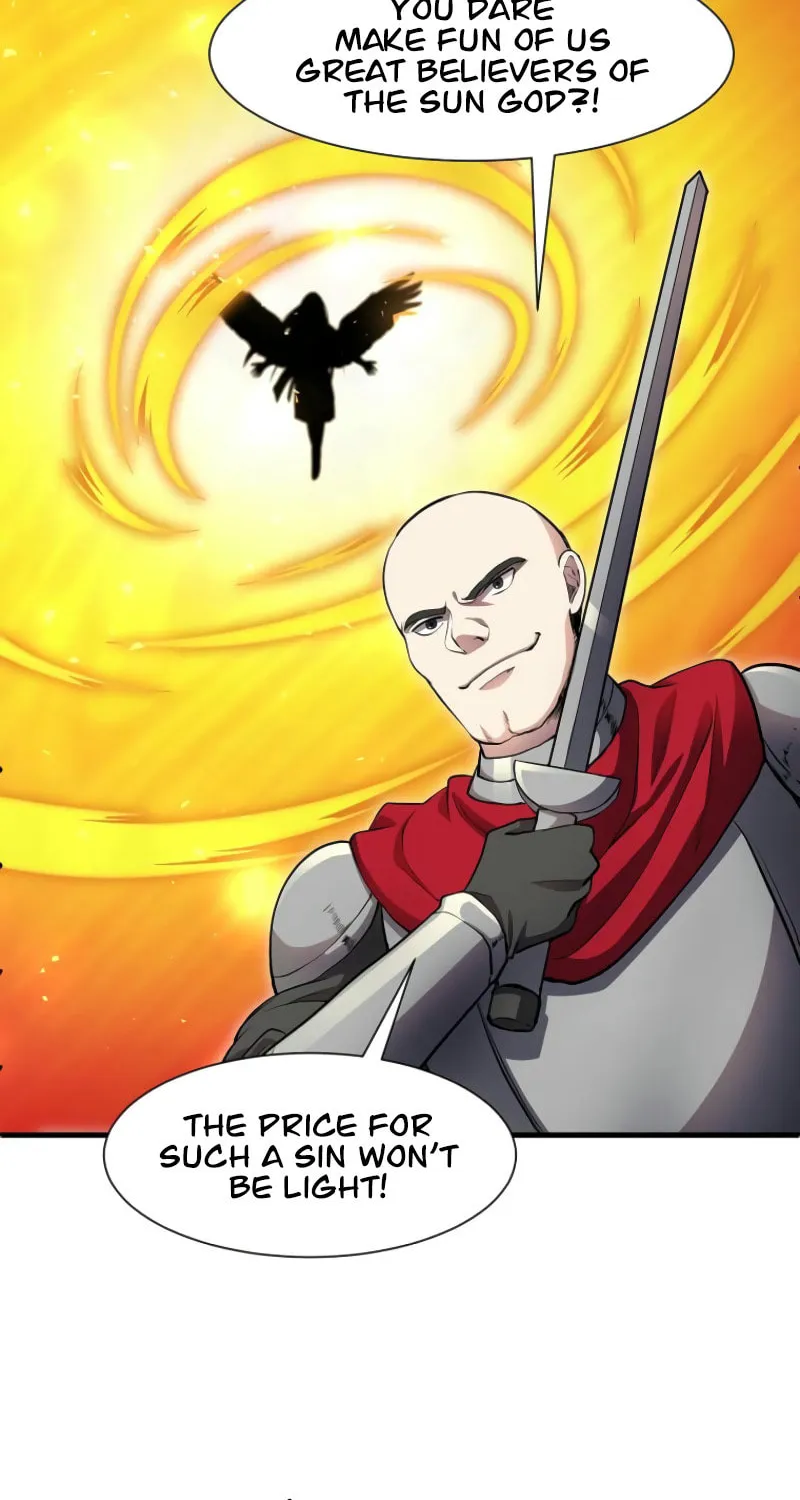 Read Skill Master Levels Up chapter 99 image 30 on Lezhin
