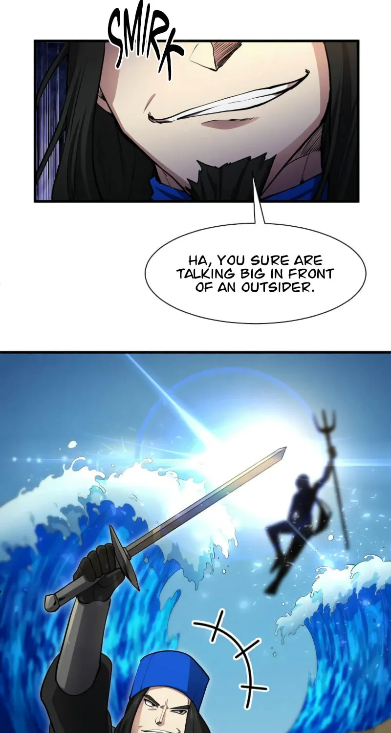 Read Skill Master Levels Up chapter 99 image 31 on Lezhin