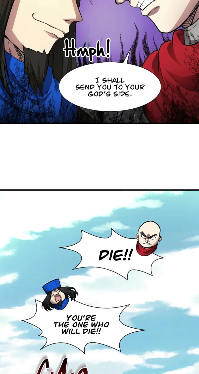 Read Skill Master Levels Up chapter 99 image 33 on Lezhin