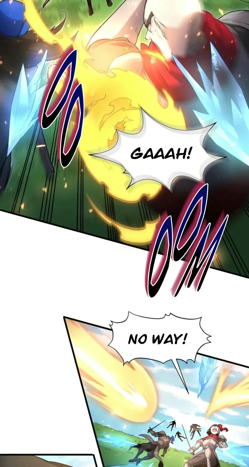 Read Skill Master Levels Up chapter 99 image 36 on Lezhin