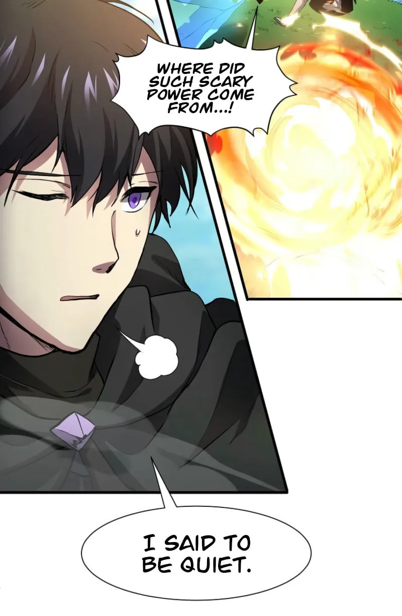 Read Skill Master Levels Up chapter 99 image 37 on Lezhin