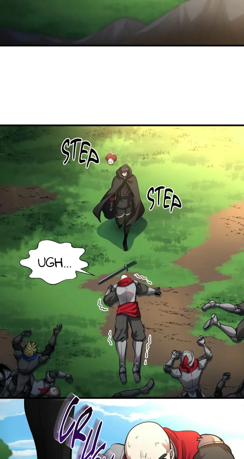 Read Skill Master Levels Up chapter 99 image 39 on Lezhin