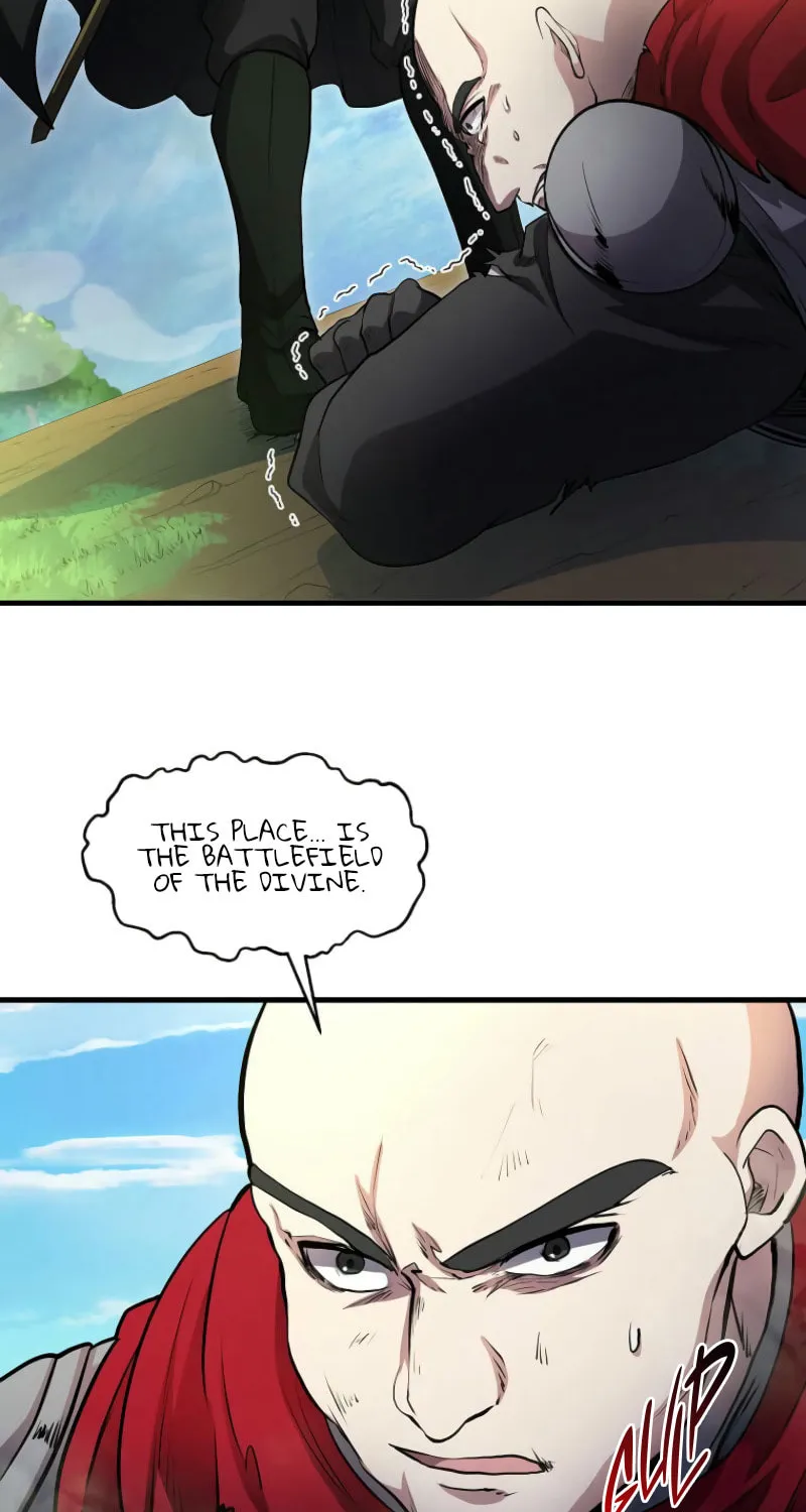 Read Skill Master Levels Up chapter 99 image 41 on Lezhin