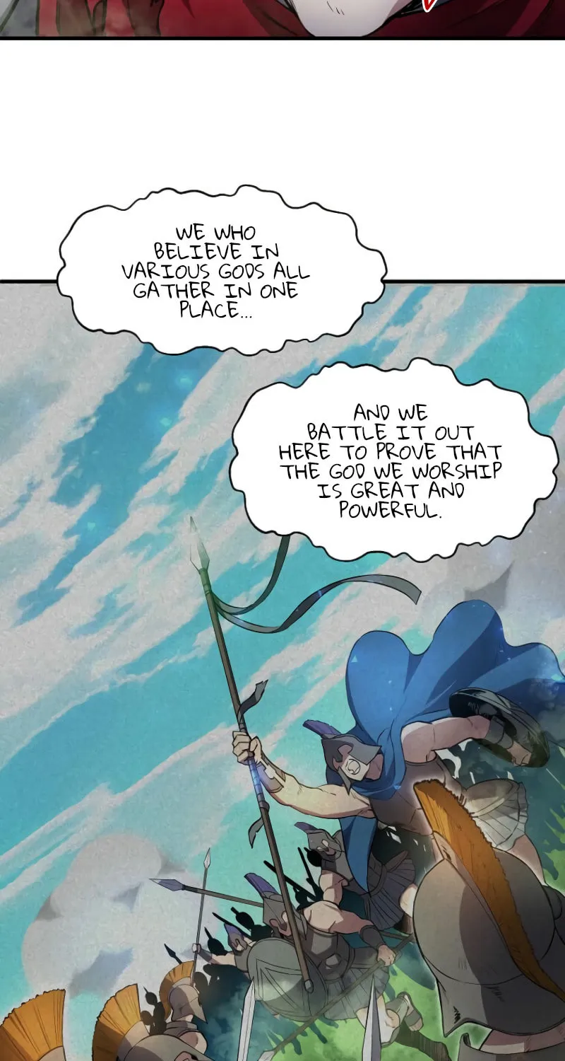 Read Skill Master Levels Up chapter 99 image 42 on Lezhin