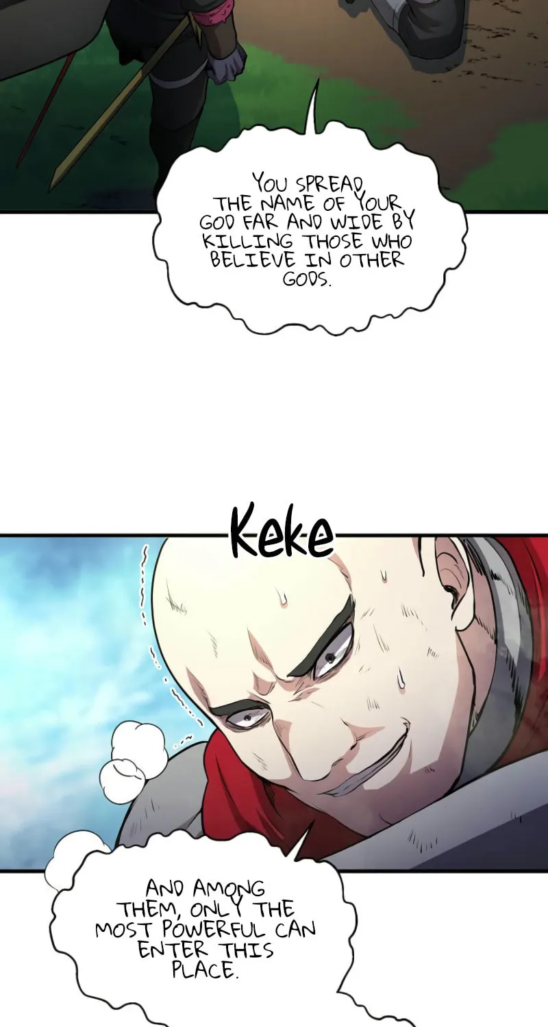 Read Skill Master Levels Up chapter 99 image 45 on Lezhin