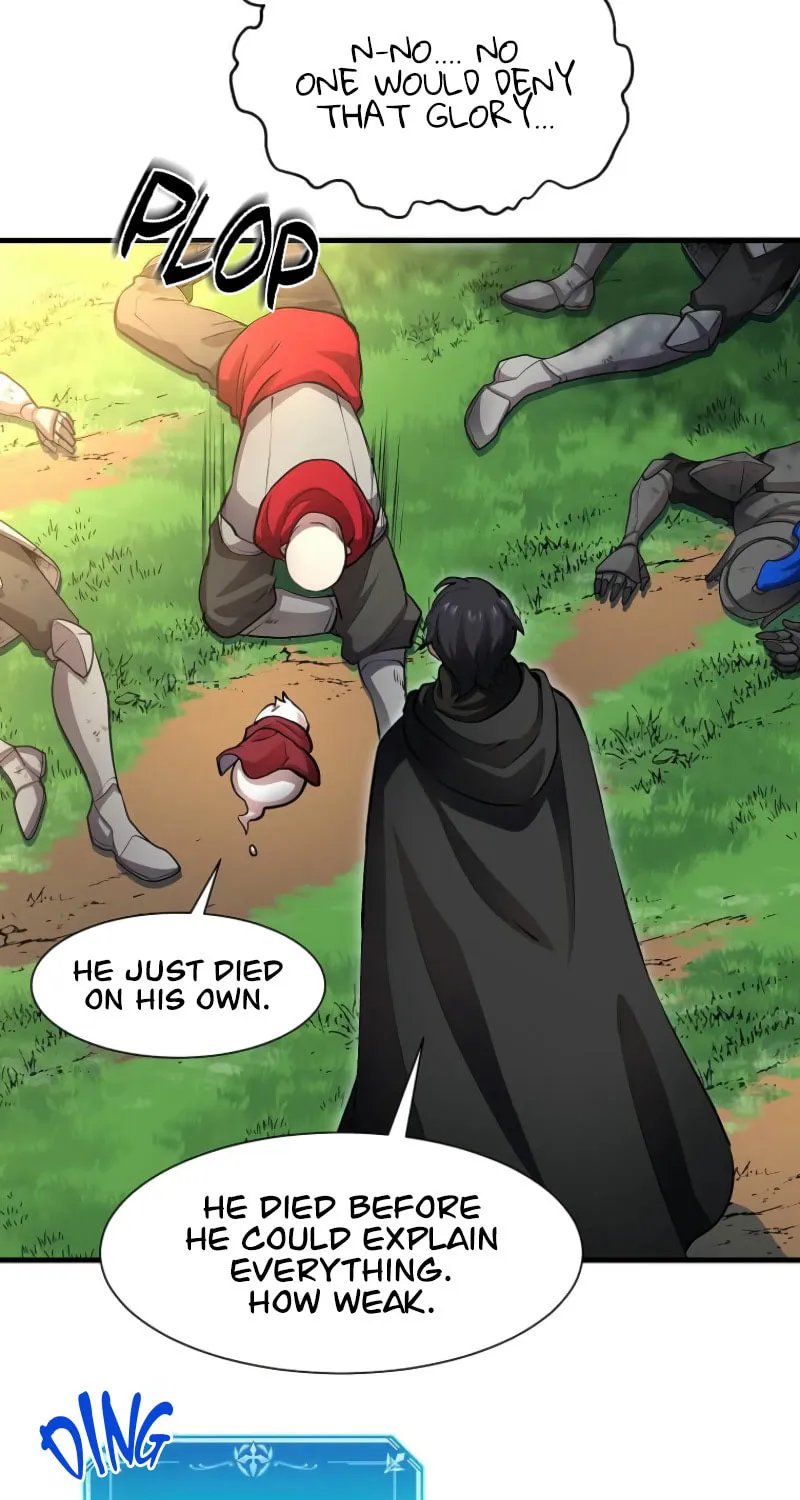 Read Skill Master Levels Up chapter 99 image 46 on Lezhin