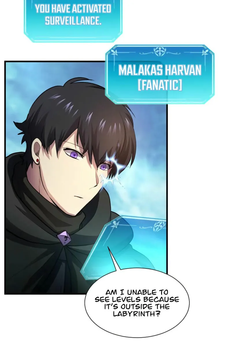 Read Skill Master Levels Up chapter 99 image 47 on Lezhin