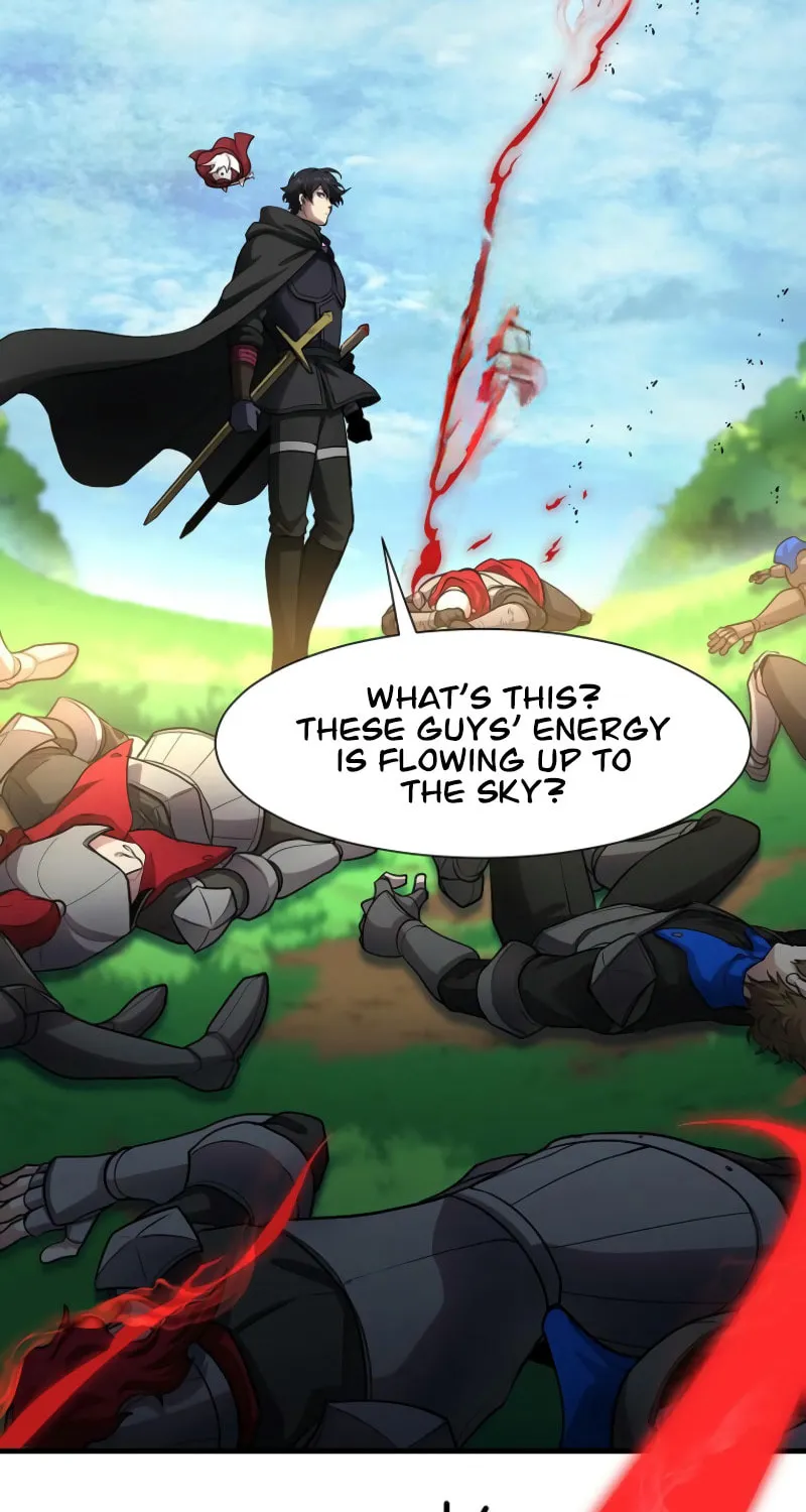 Read Skill Master Levels Up chapter 99 image 49 on Lezhin