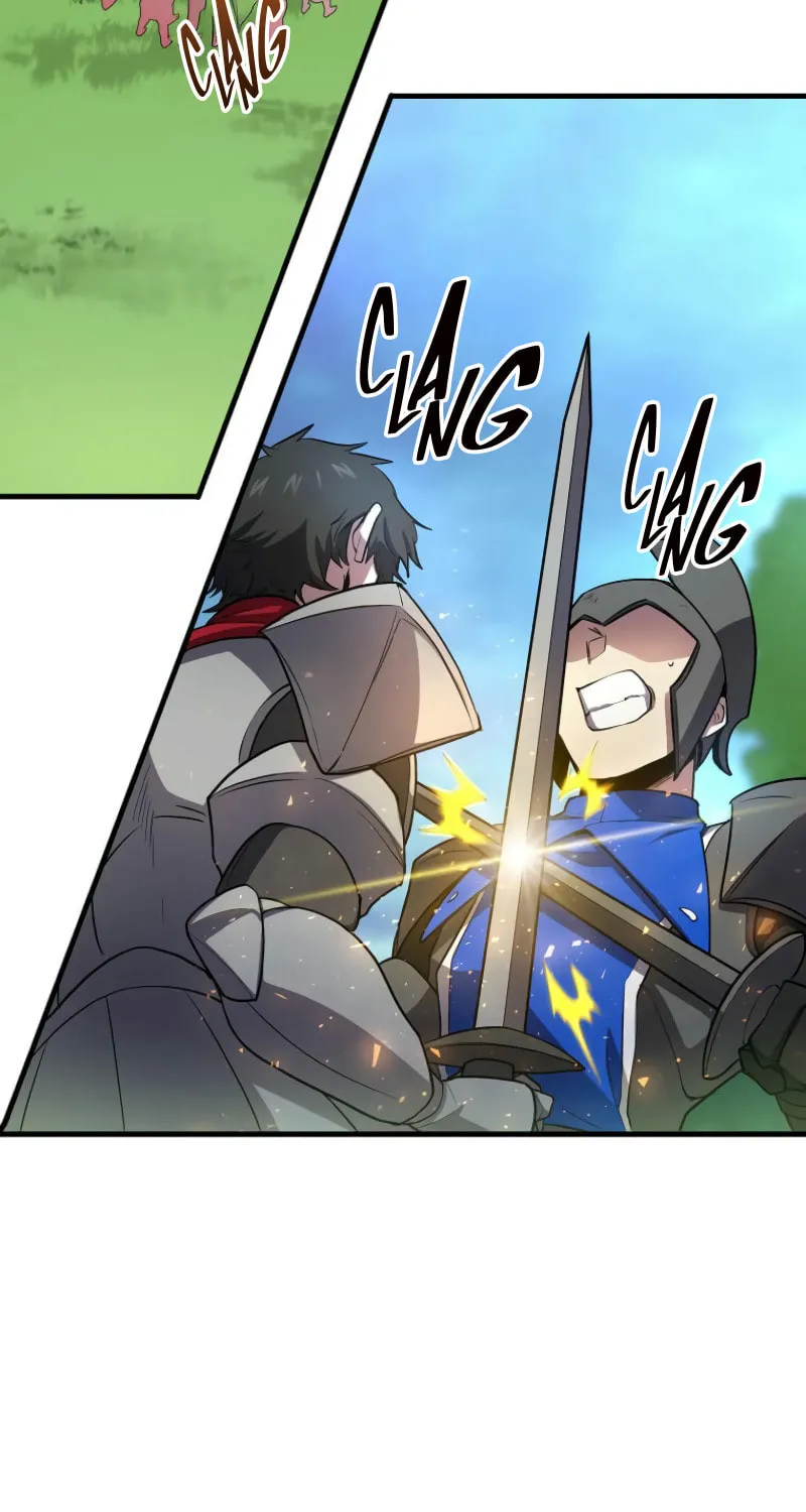 Read Skill Master Levels Up chapter 99 image 5 on Lezhin