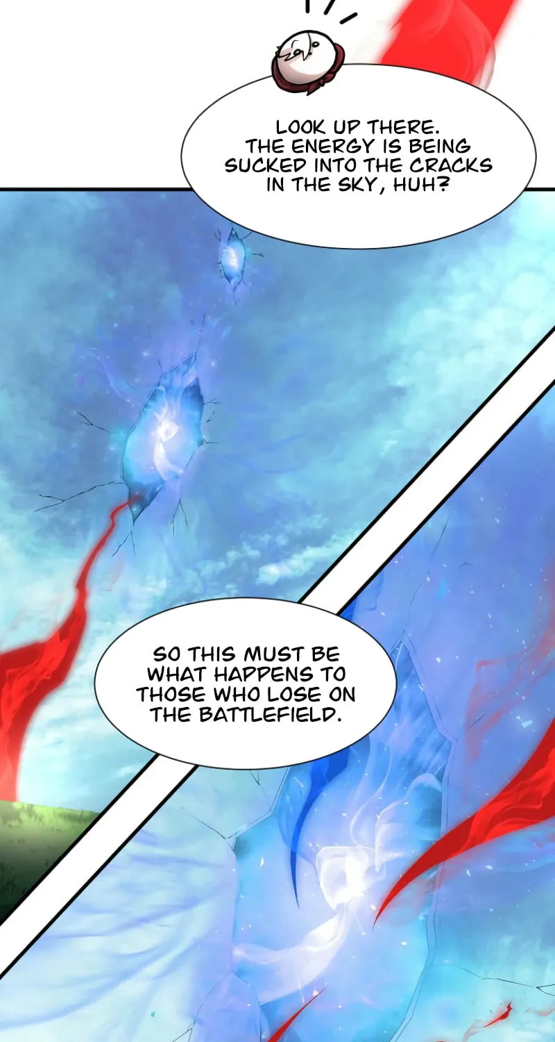Read Skill Master Levels Up chapter 99 image 50 on Lezhin
