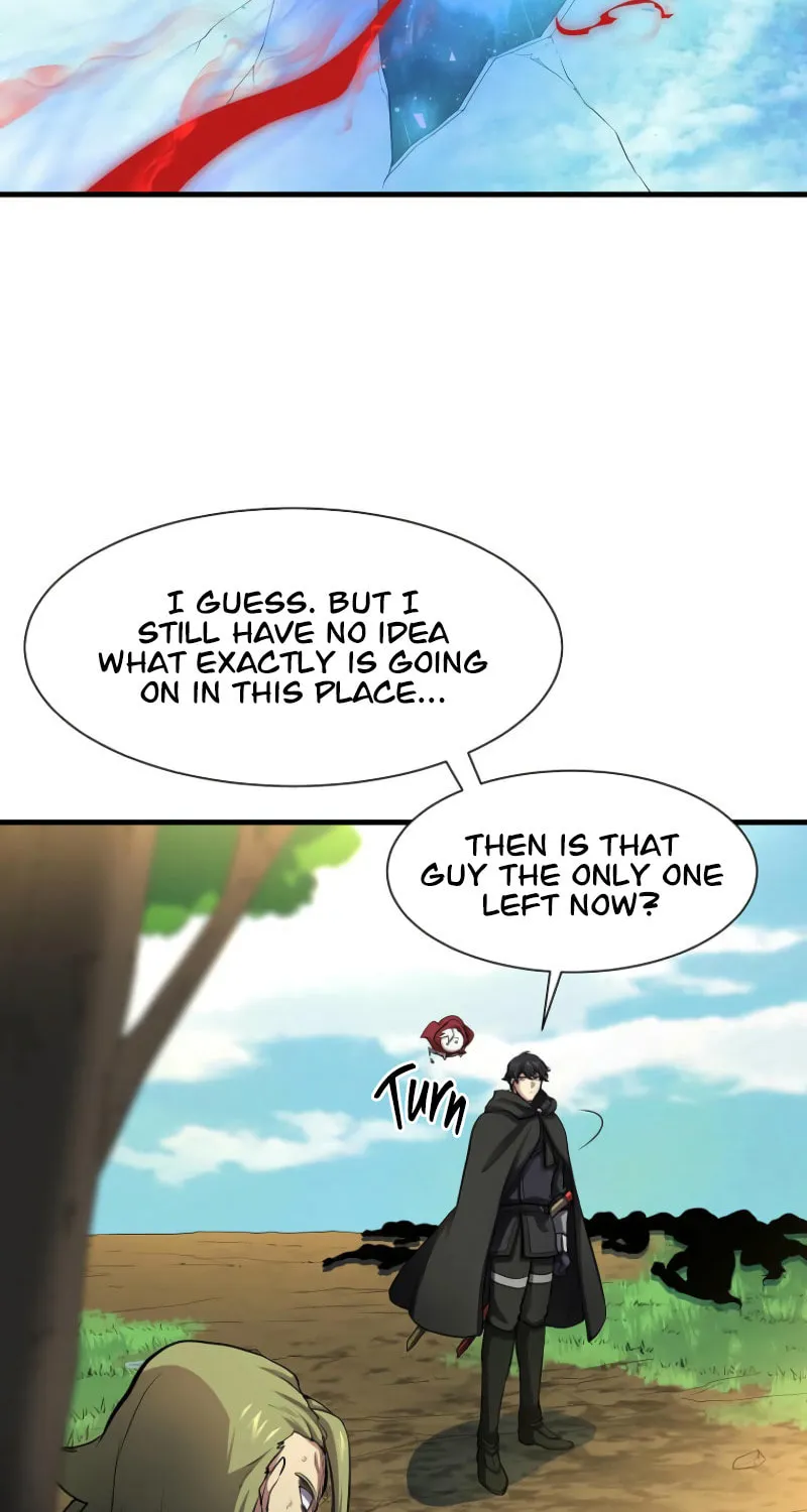 Read Skill Master Levels Up chapter 99 image 51 on Lezhin