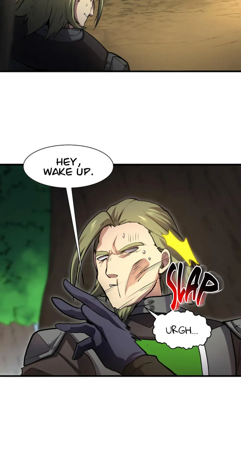 Read Skill Master Levels Up chapter 99 image 52 on Lezhin