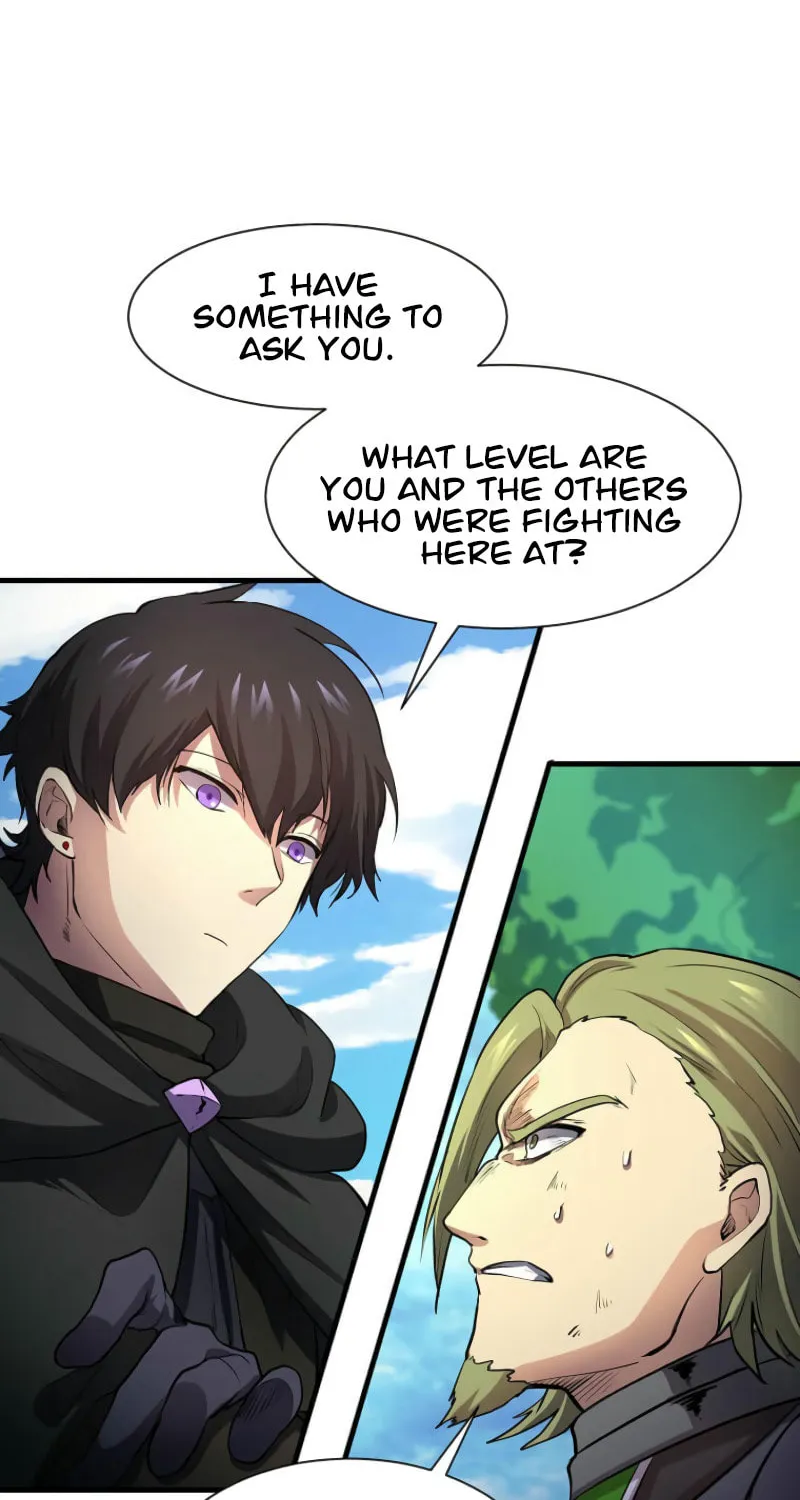 Read Skill Master Levels Up chapter 99 image 53 on Lezhin