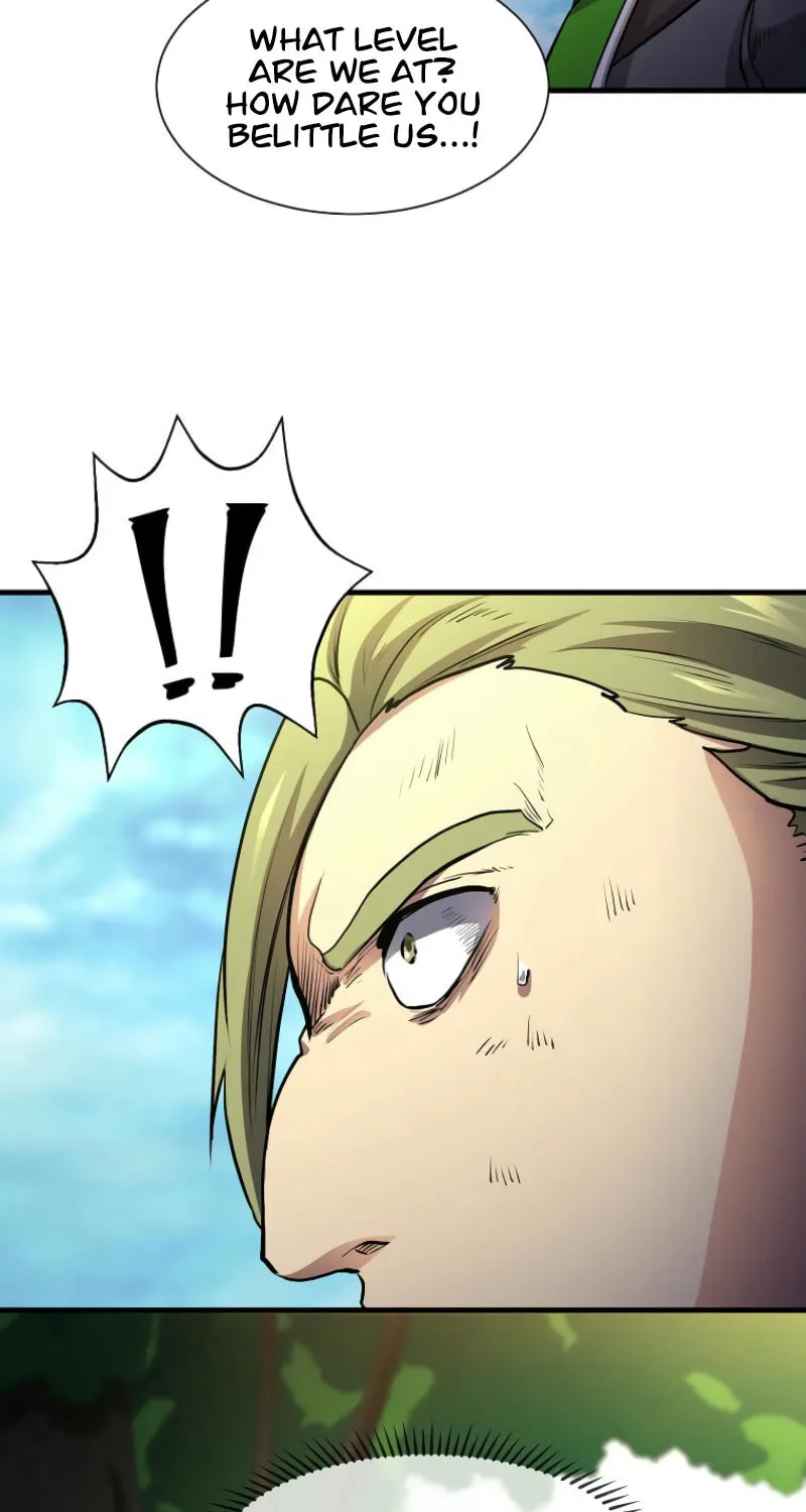 Read Skill Master Levels Up chapter 99 image 54 on Lezhin