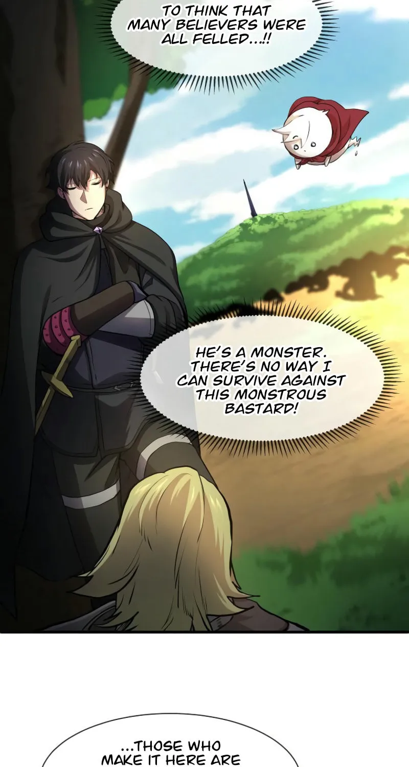 Read Skill Master Levels Up chapter 99 image 55 on Lezhin