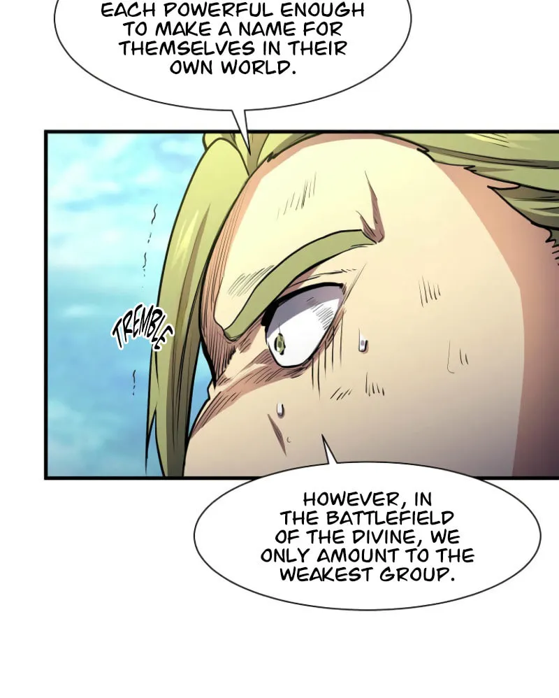 Read Skill Master Levels Up chapter 99 image 56 on Lezhin