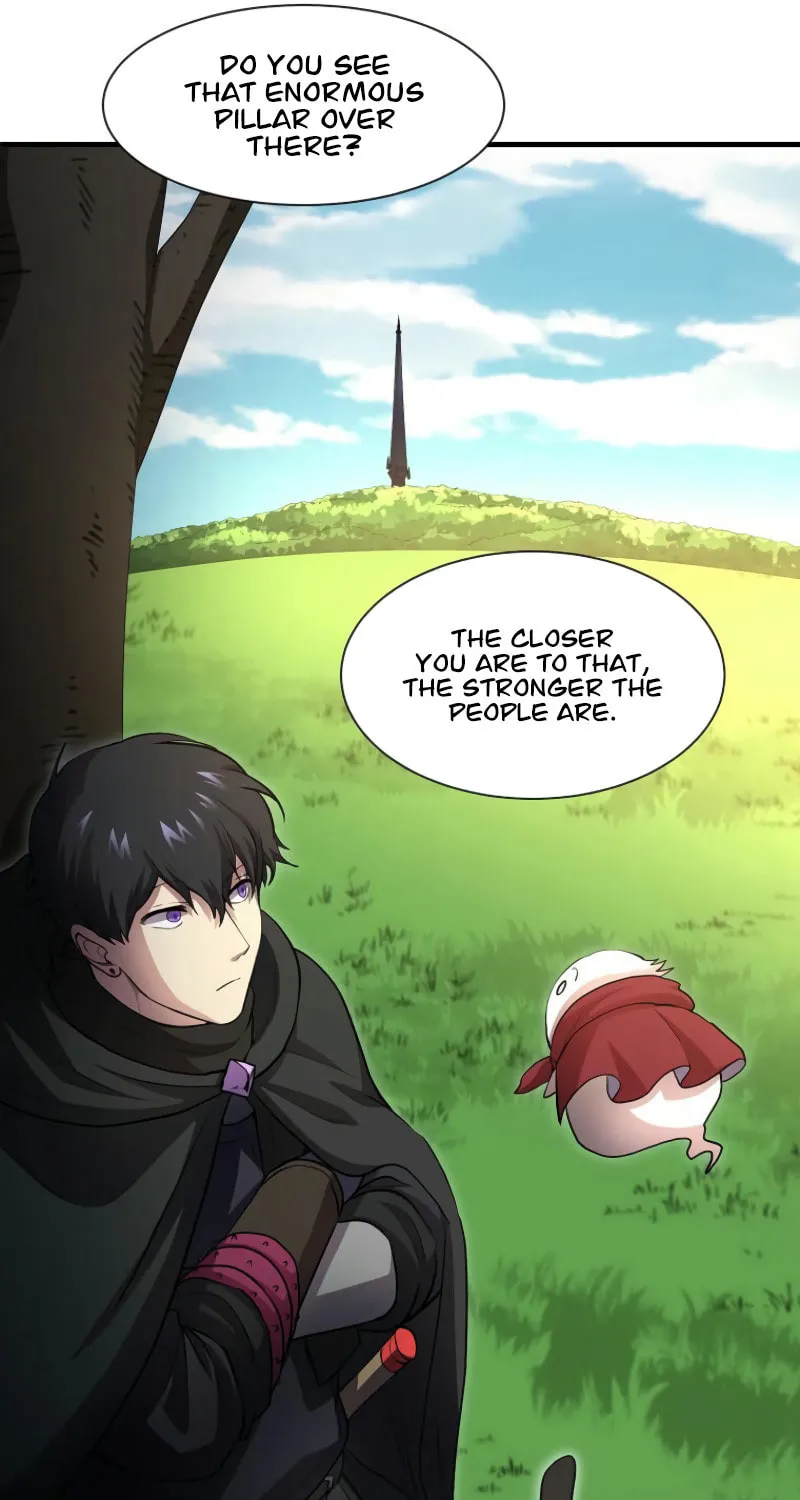 Read Skill Master Levels Up chapter 99 image 57 on Lezhin
