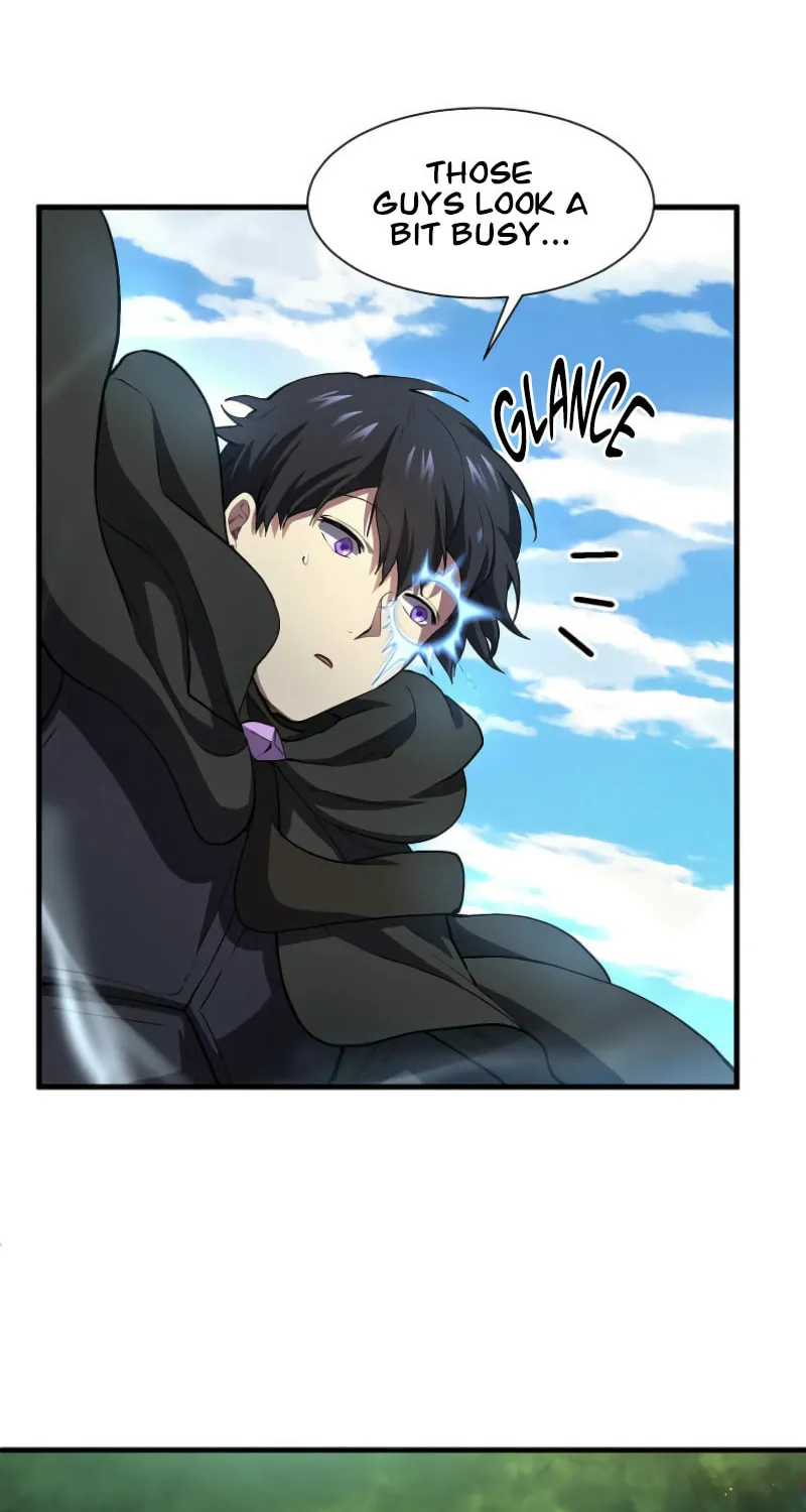 Read Skill Master Levels Up chapter 99 image 6 on Lezhin