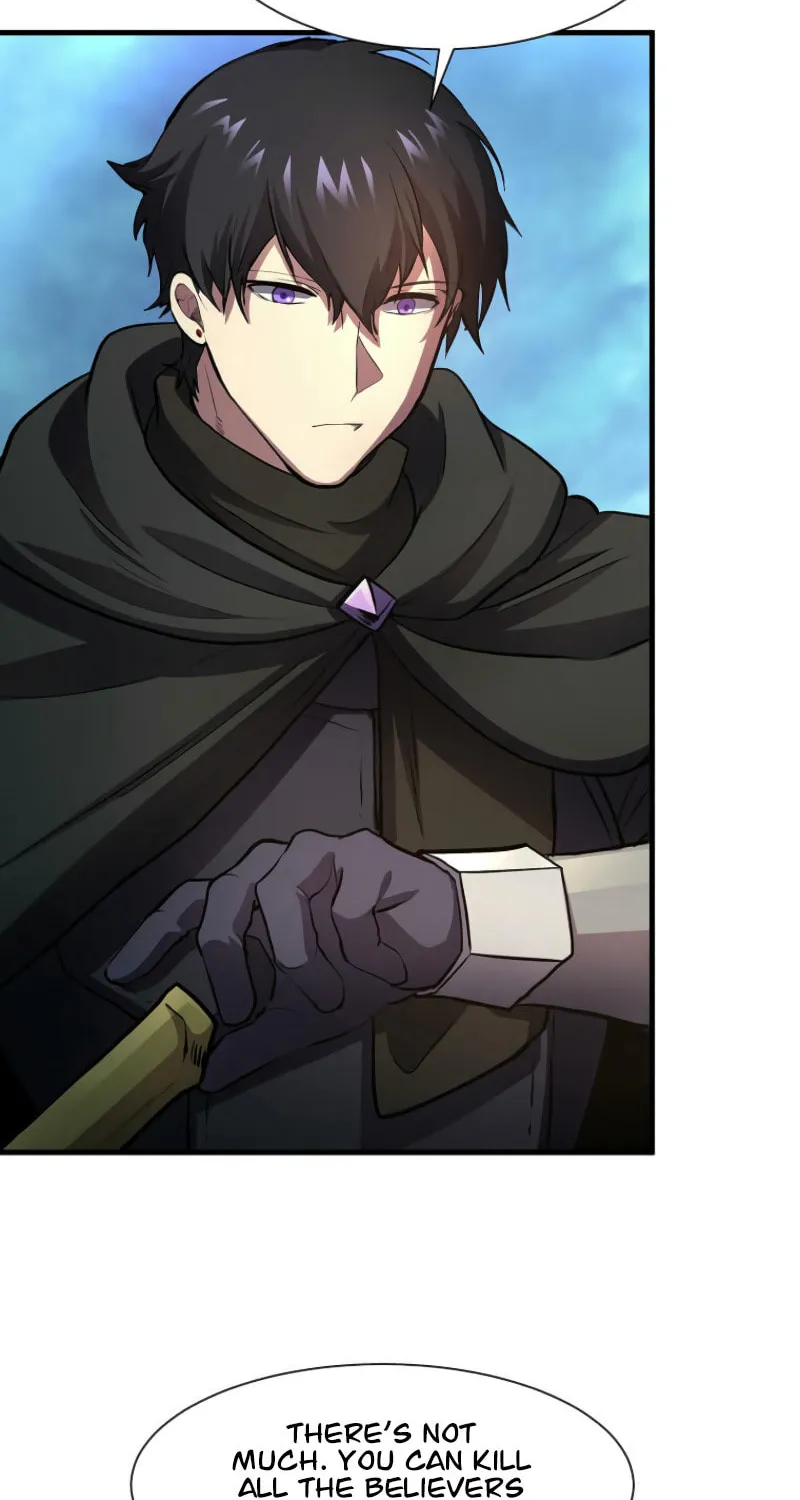 Read Skill Master Levels Up chapter 99 image 60 on Lezhin