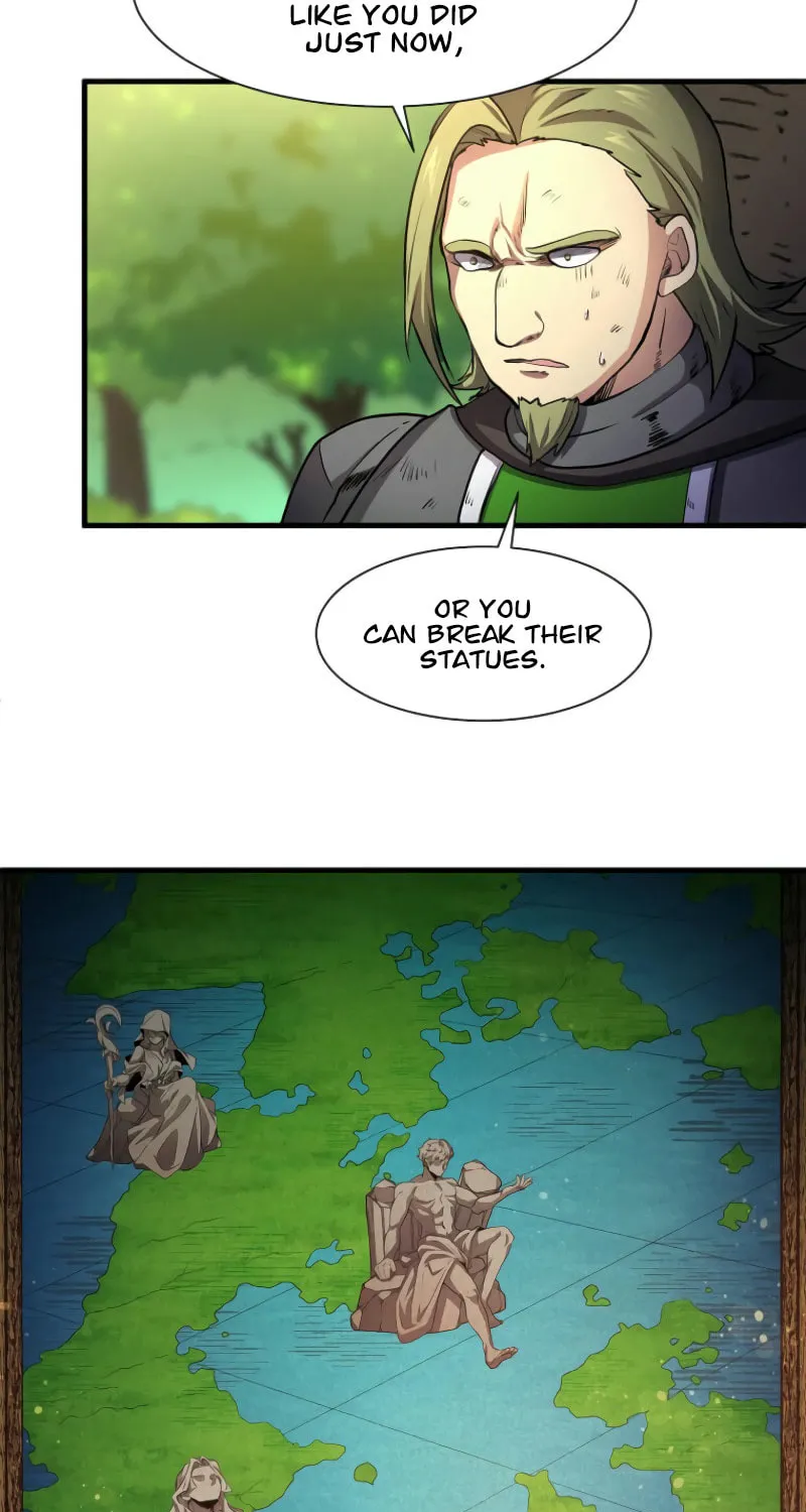Read Skill Master Levels Up chapter 99 image 61 on Lezhin