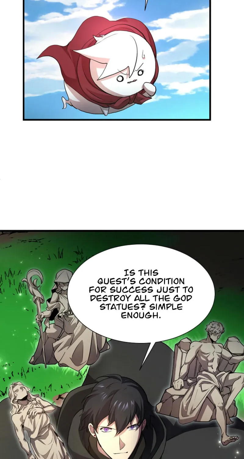 Read Skill Master Levels Up chapter 99 image 64 on Lezhin