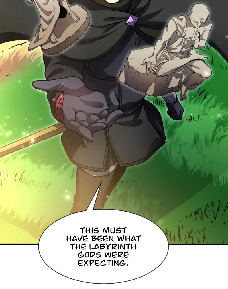 Read Skill Master Levels Up chapter 99 image 65 on Lezhin