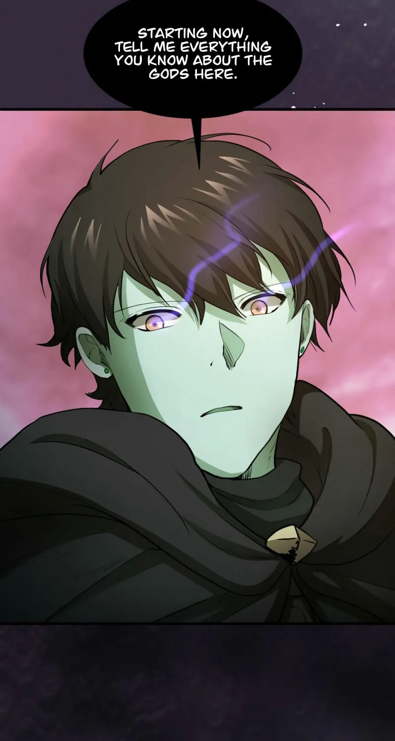 Read Skill Master Levels Up chapter 99 image 67 on Lezhin