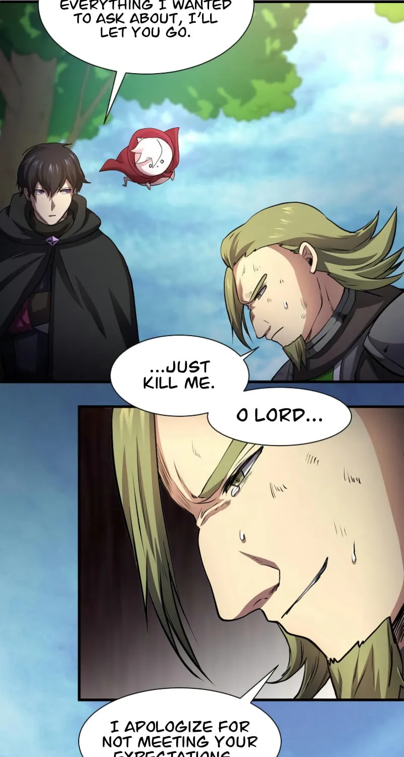 Read Skill Master Levels Up chapter 99 image 69 on Lezhin