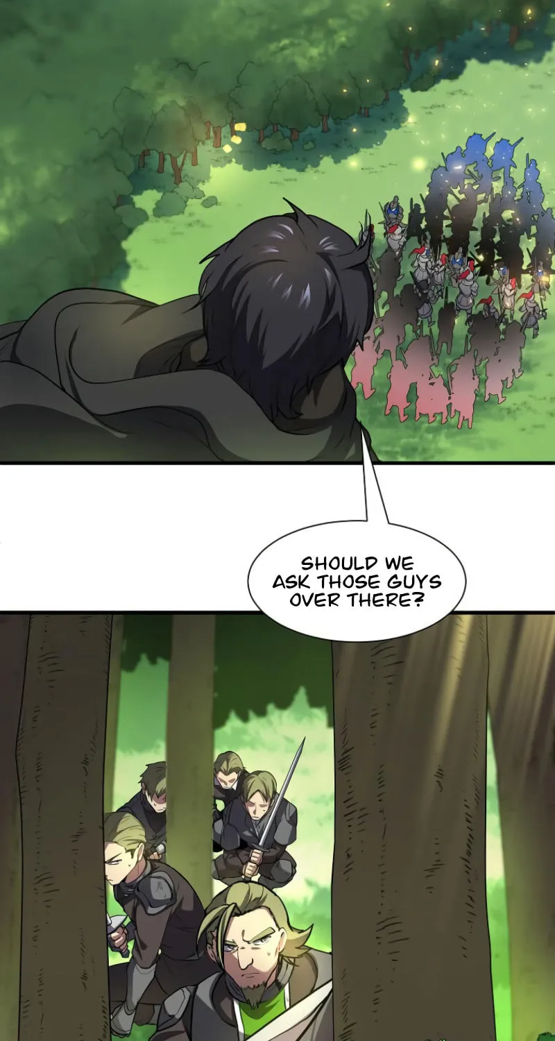 Read Skill Master Levels Up chapter 99 image 7 on Lezhin