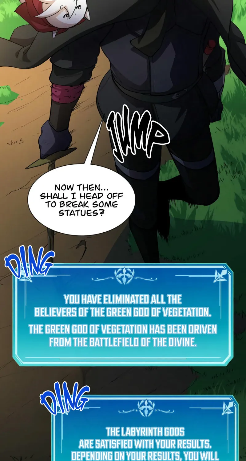 Read Skill Master Levels Up chapter 99 image 71 on Lezhin