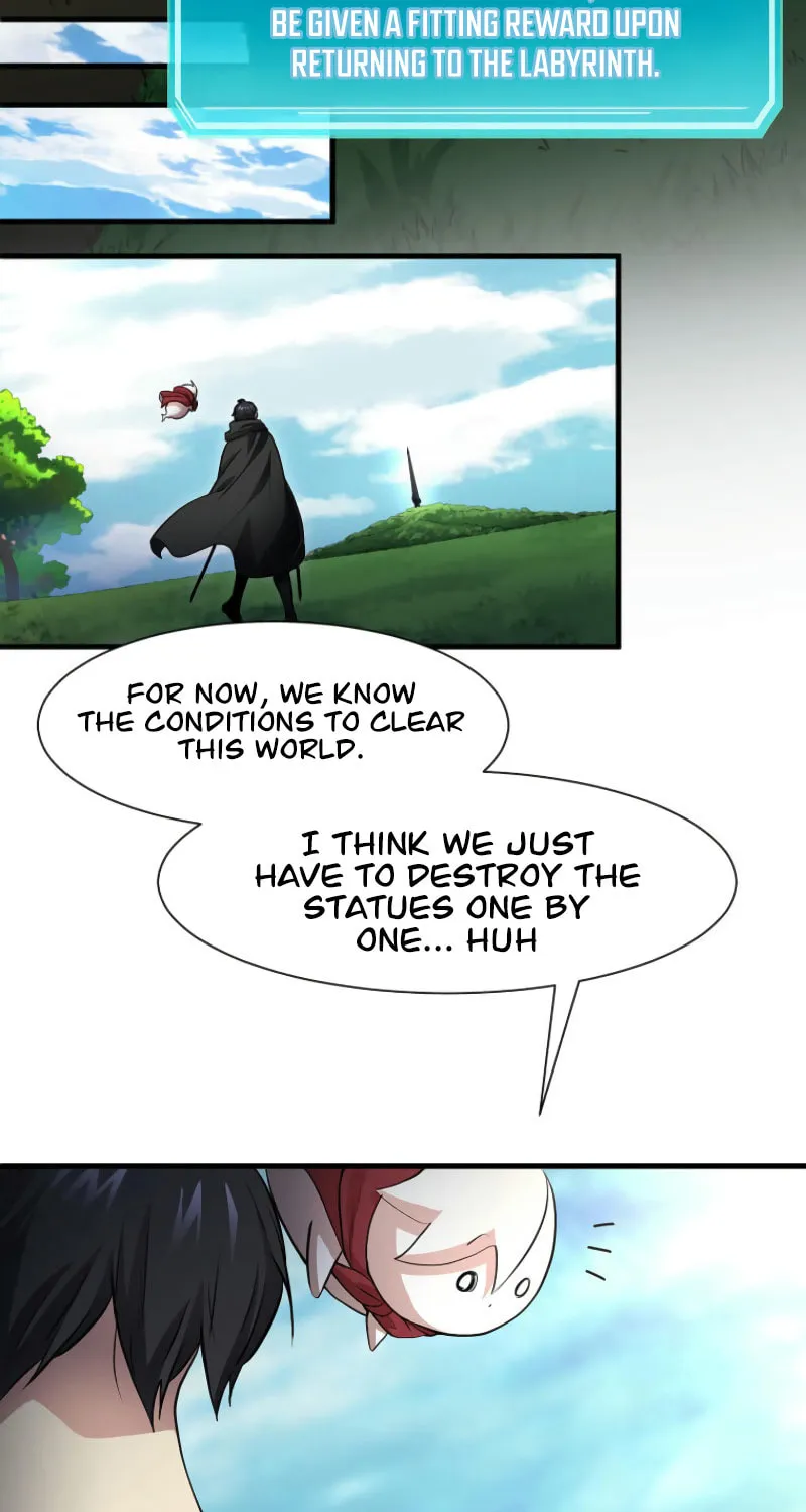 Read Skill Master Levels Up chapter 99 image 72 on Lezhin