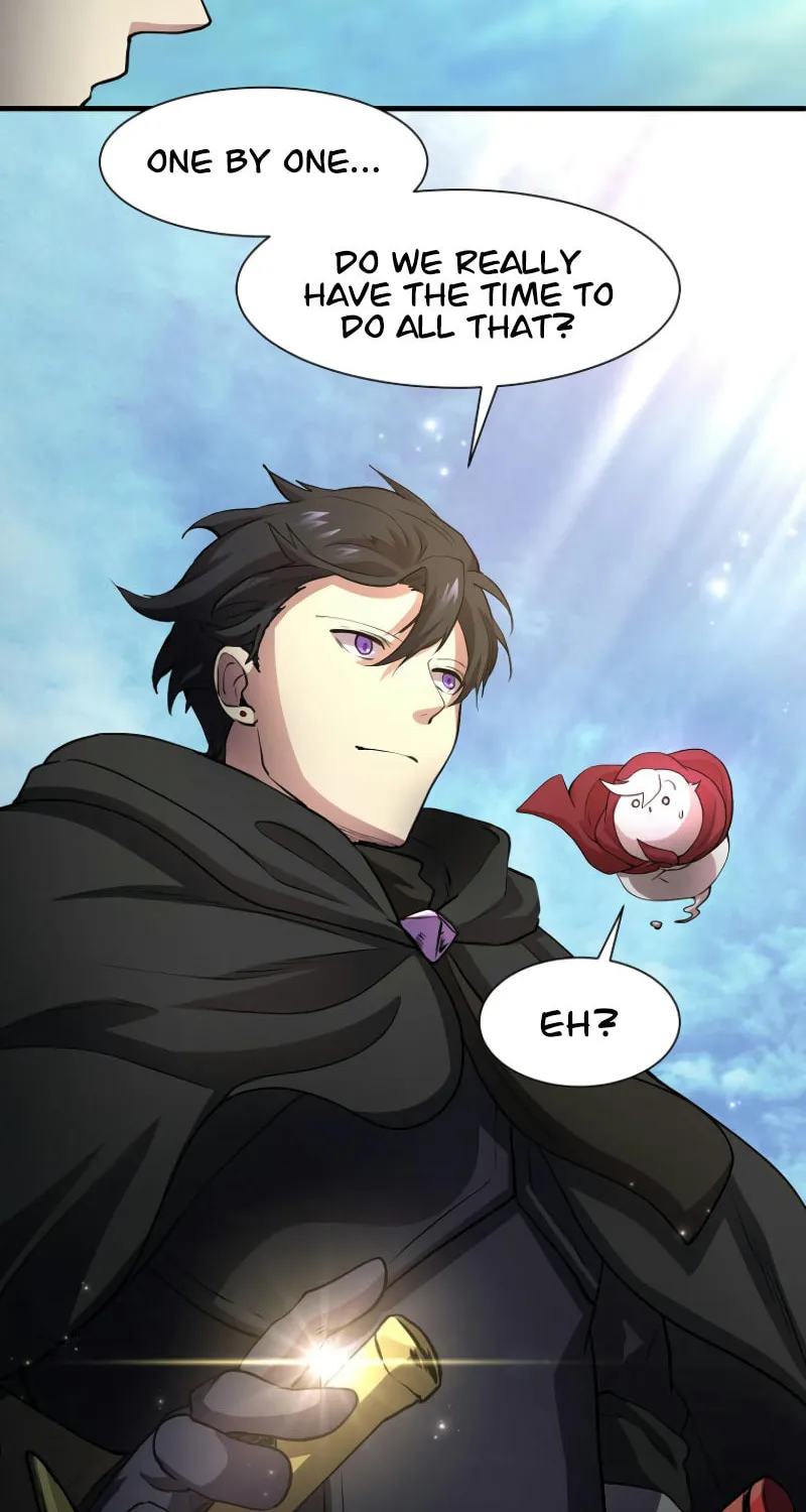 Read Skill Master Levels Up chapter 99 image 73 on Lezhin