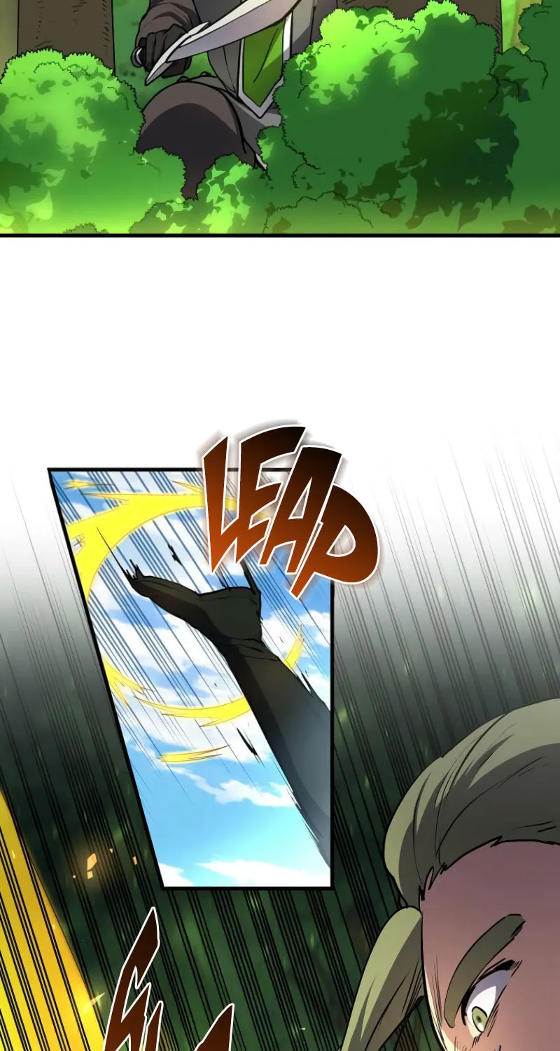 Read Skill Master Levels Up chapter 99 image 8 on Lezhin