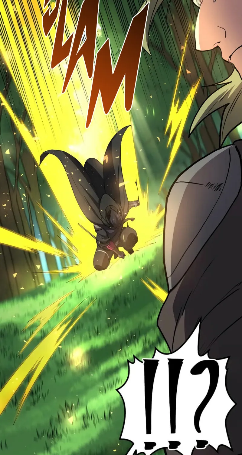 Read Skill Master Levels Up chapter 99 image 9 on Lezhin