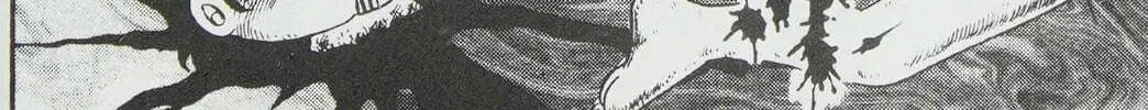 Read Skin and Bone chapter 2 image 61 on Lezhin