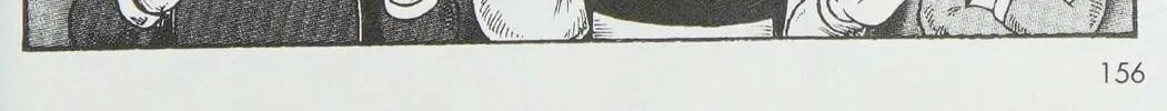 Read Skin and Bone chapter 5 image 7 on Lezhin
