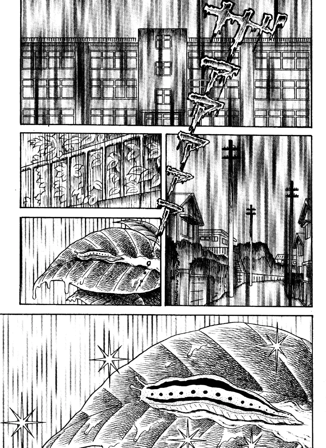 Read Skin and Bone chapter 7 image 30 on Lezhin