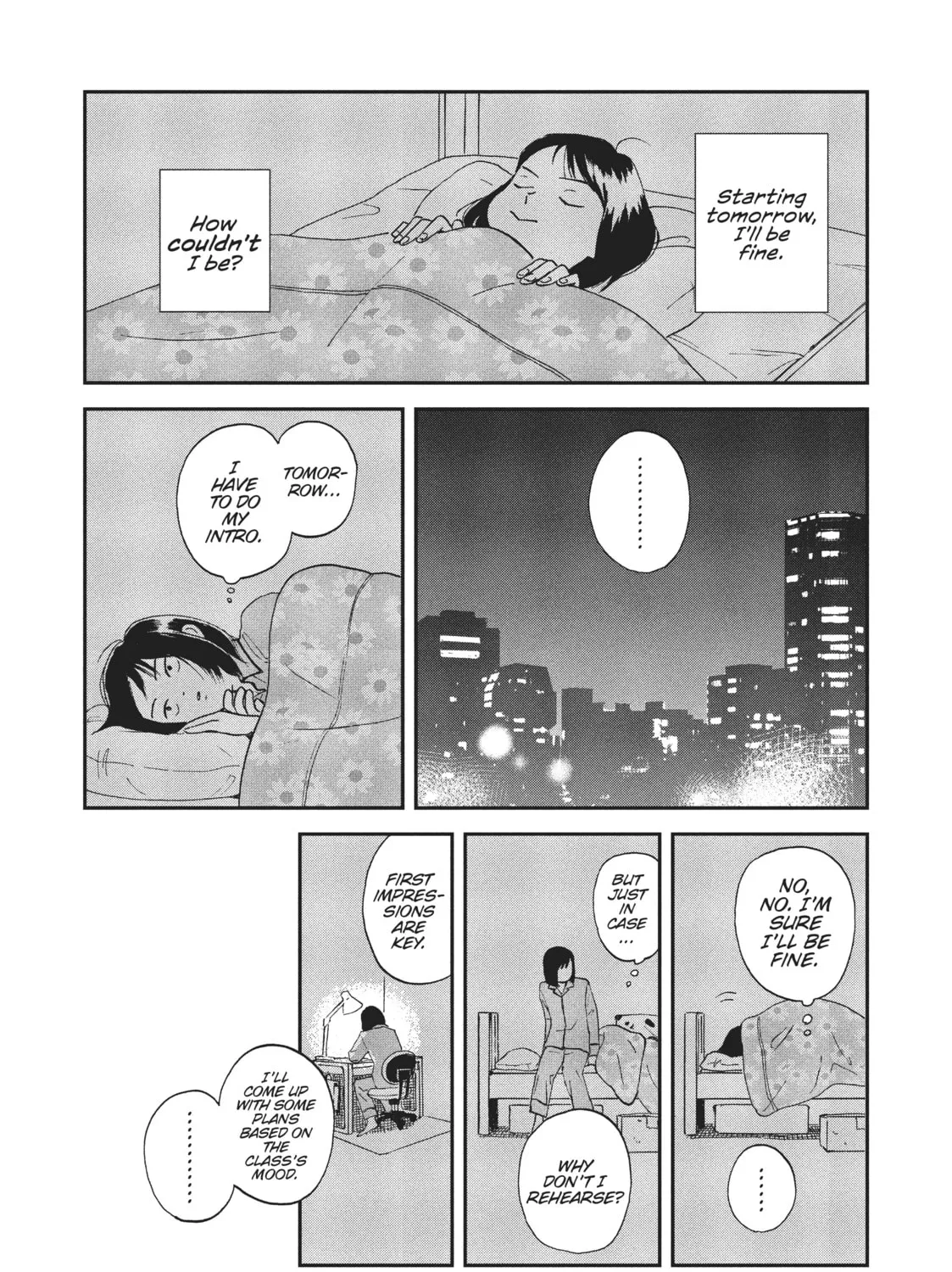 Read Skip and Loafer chapter 1 image 102 on Lezhin