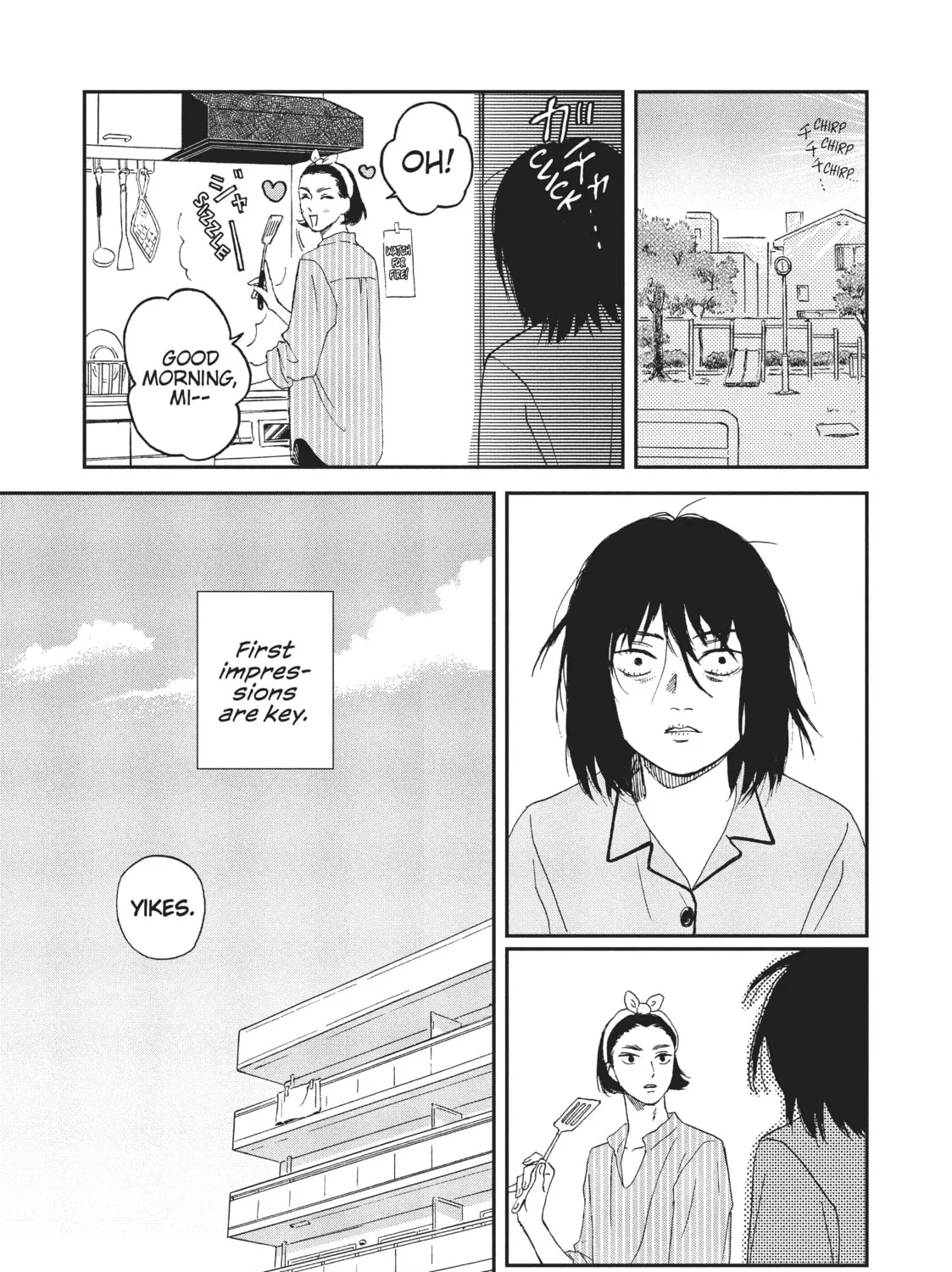 Read Skip and Loafer chapter 1 image 104 on Lezhin