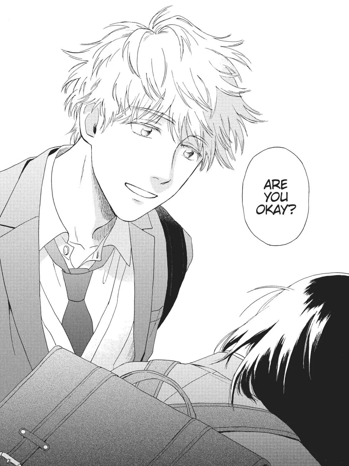 Read Skip and Loafer chapter 1 image 28 on Lezhin