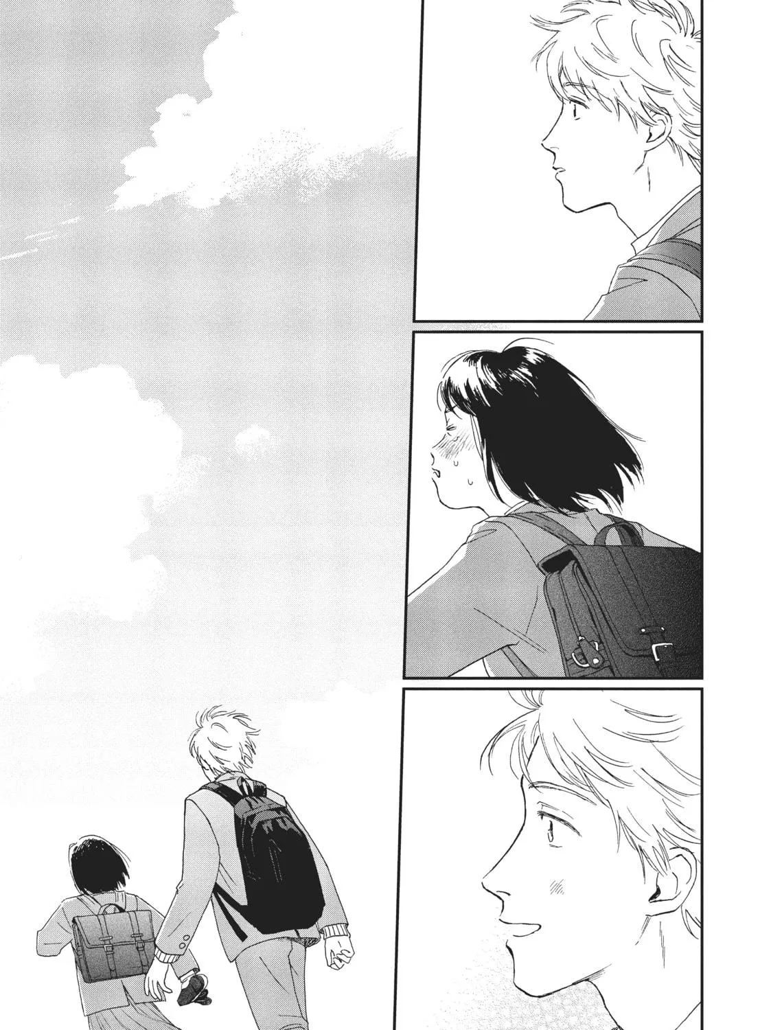 Read Skip and Loafer chapter 1 image 48 on Lezhin