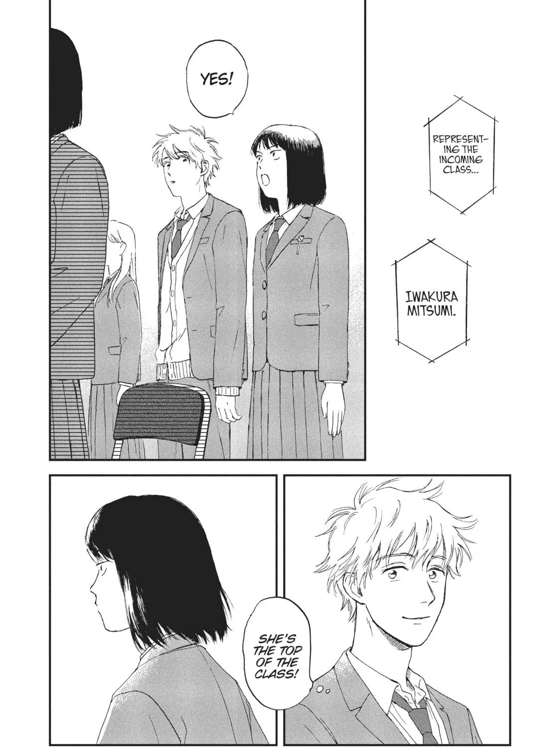 Read Skip and Loafer chapter 1 image 52 on Lezhin