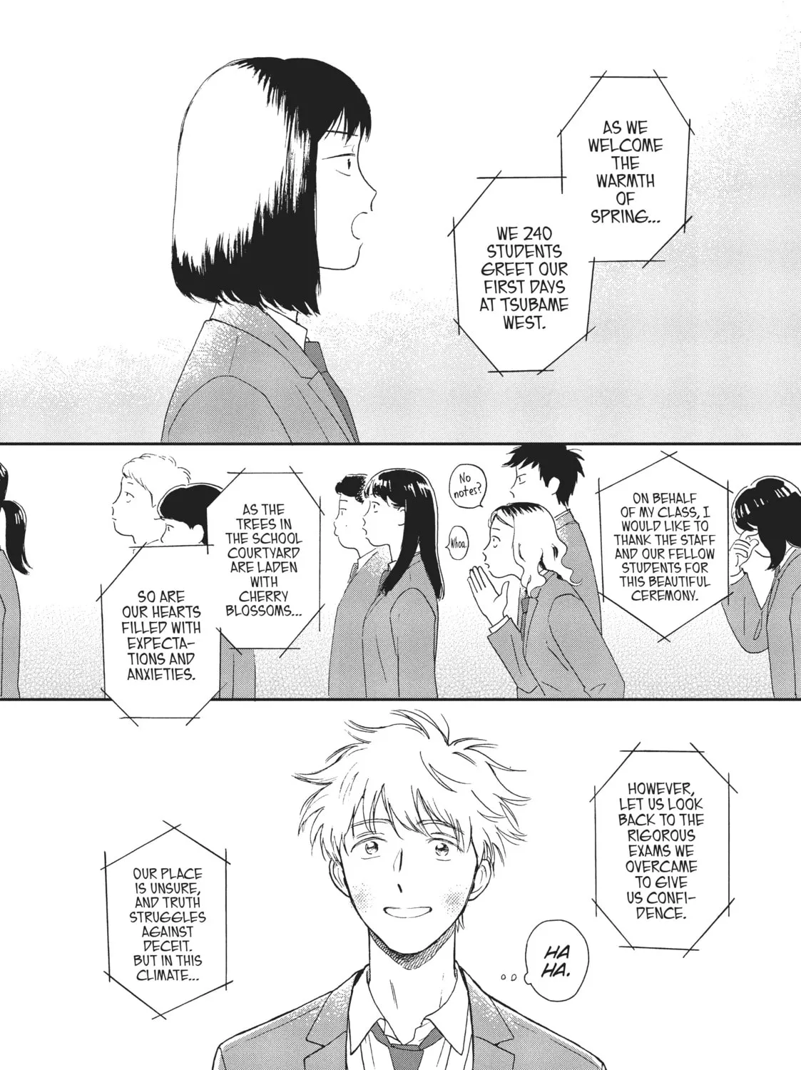 Read Skip and Loafer chapter 1 image 56 on Lezhin